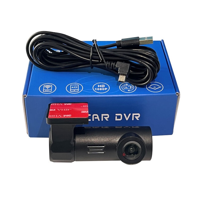 Máy Quay Hành Trình dvr dvr hd Có Tầm Nhìn Đêm Cho Xe Hơi Điện Thoại