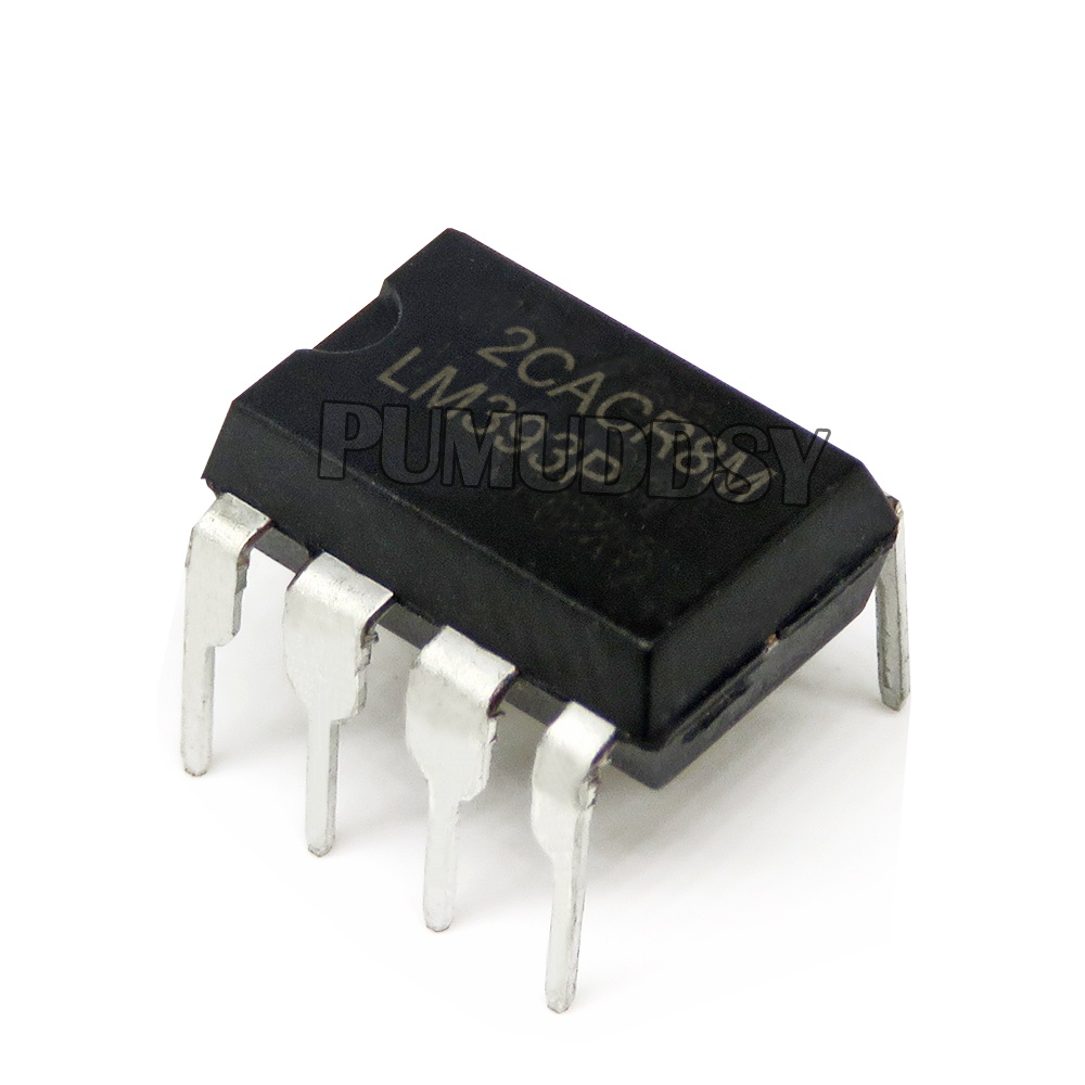 10PCS UA741 LM324 LM393 LM339 NE555 LM358 DIP LM358N LM324N LM339N LM393N NE555P UA741CN Amplifier Circuit New
