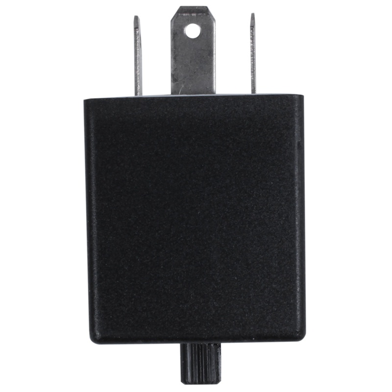 Vòi Xịt Nước Áp Suất Cao Kèm Rơ Le 3 Chấu Có Thể Điều Chỉnh Cho Xe Hơi