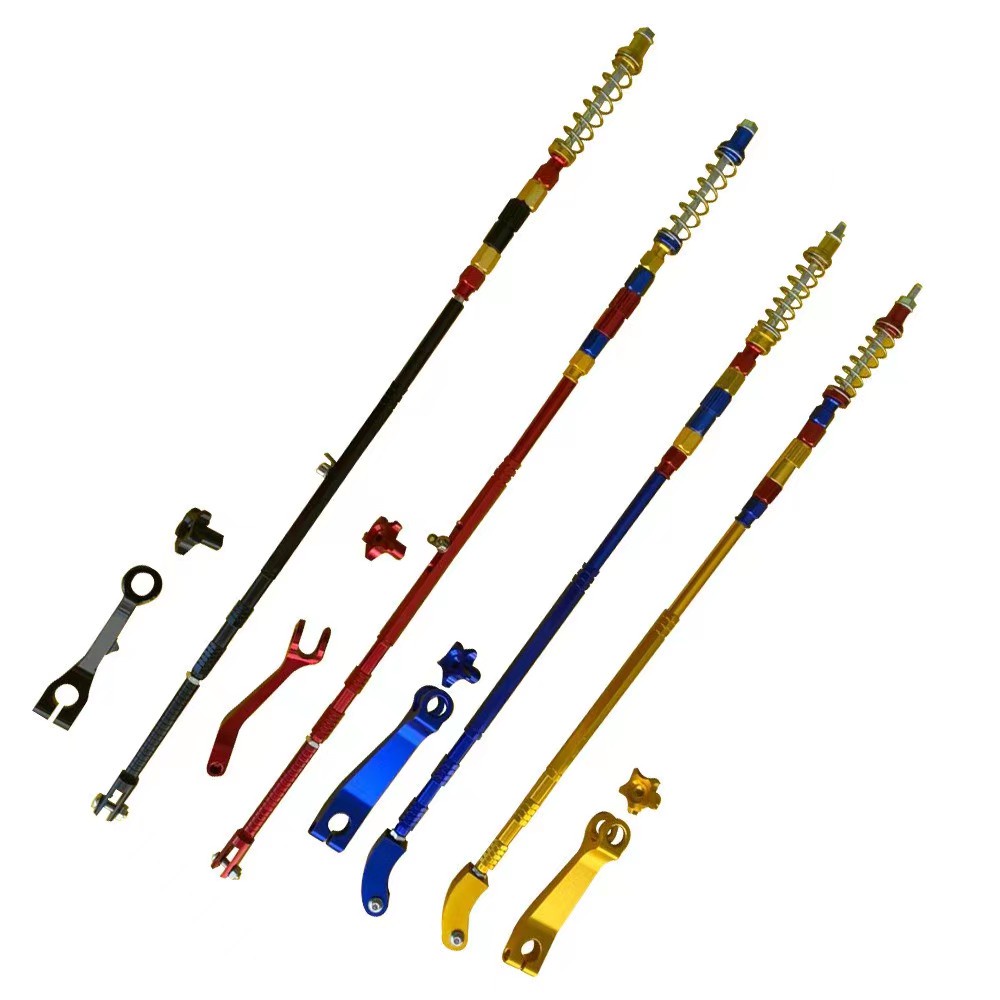 Bộ 2 món đũa thắng và càng thắng kiểng trước sau