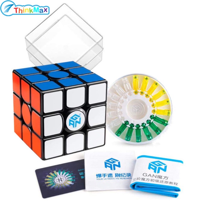 Đồ chơi khối rubik THINKMAX GANB356X 3x3x3