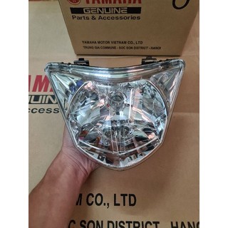 Bộ Đèn Pha Exciterciter 2006-2010/Exciterciter nhỏ