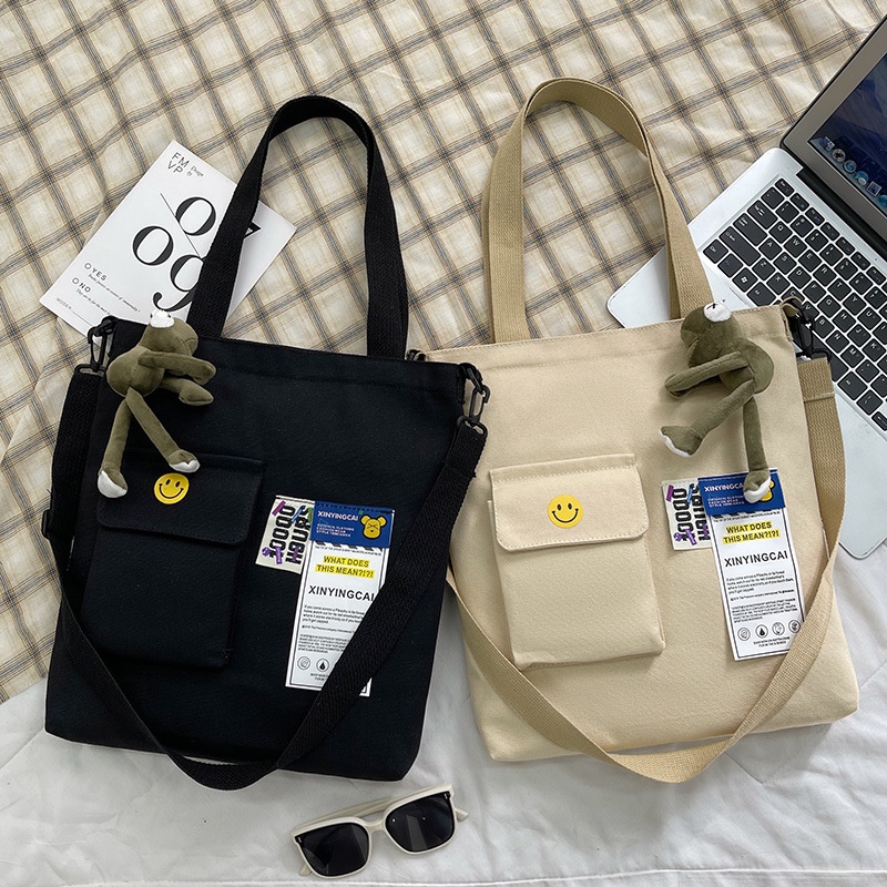 Túi SCHWARZ ETIENNE đeo chéo nhỏ xinh họa tiết sáng tạo thời trang cho nam 2023