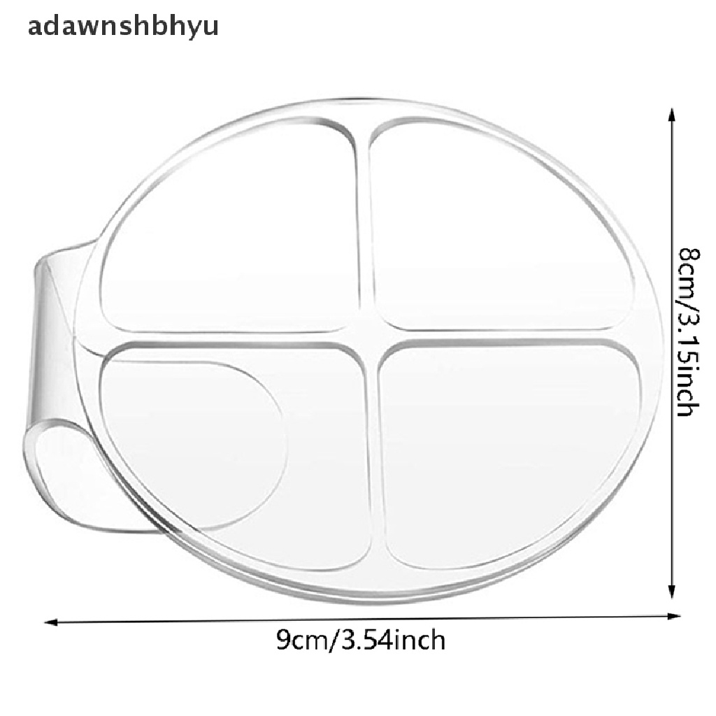 Bảng Màu Trang Điểm adawnshbhyu Đa Năng Tiện Dụng