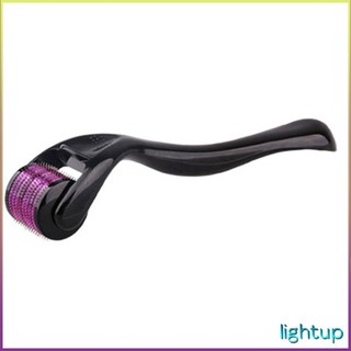 540 Titanium Microneedle Dermaroller Nhựa Micro Skin Phụ kiện