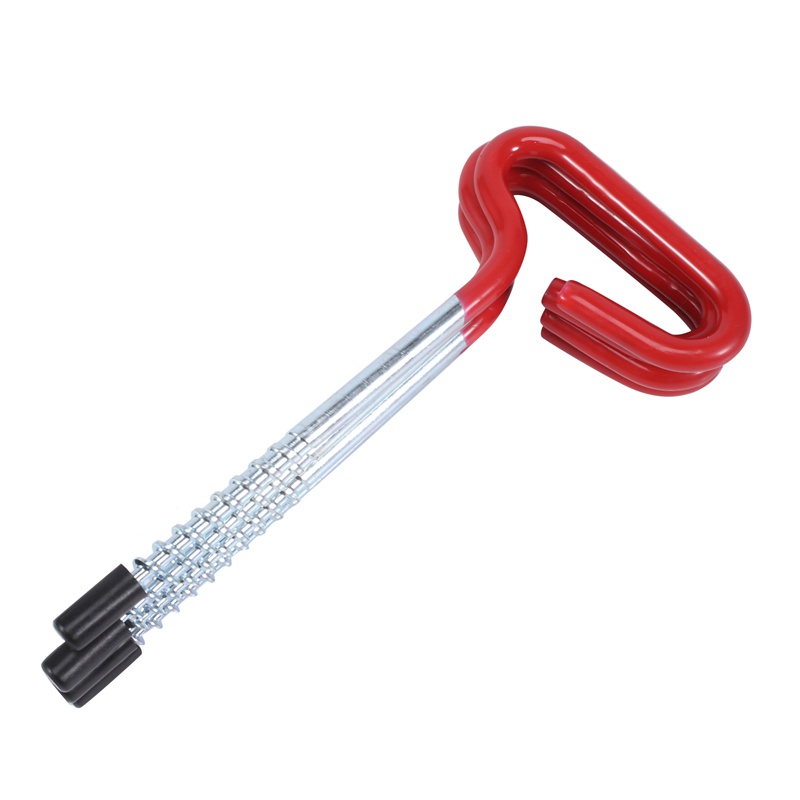 Set 4 Cọc Nhựa Cố Định Lều Trại Tiện Lợi