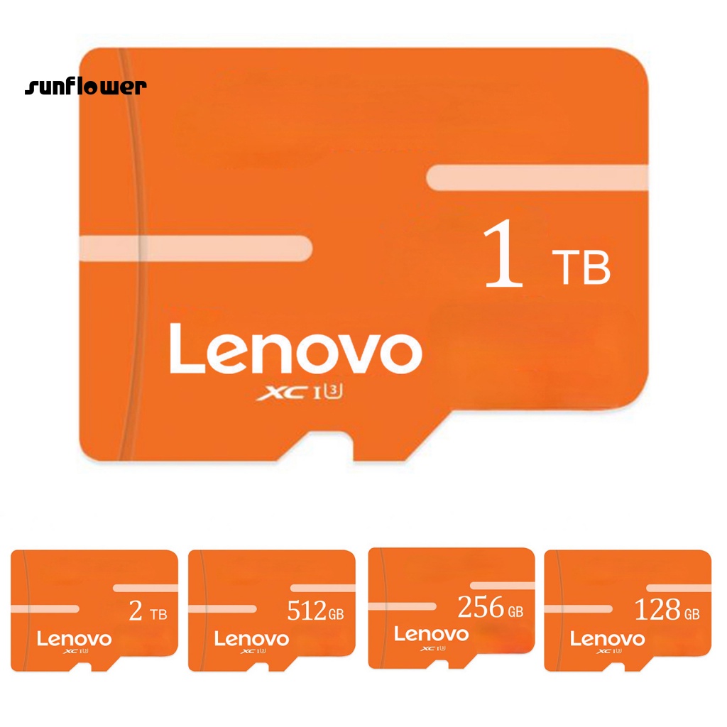 Thẻ Nhớ Micro TF Tốc Độ Cao Chống Nhiễu Sạc Nhanh Cho Xe Hơi