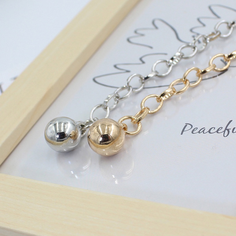 Dây Xích Dài Bằng Hợp Kim Dùng Trang Trí Đầm DIY