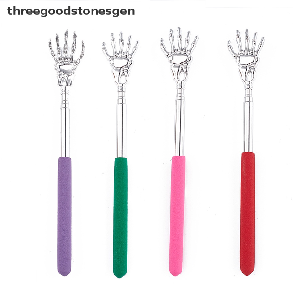 Cây Gãi Lưng Có Thể Thu Gọn Tss