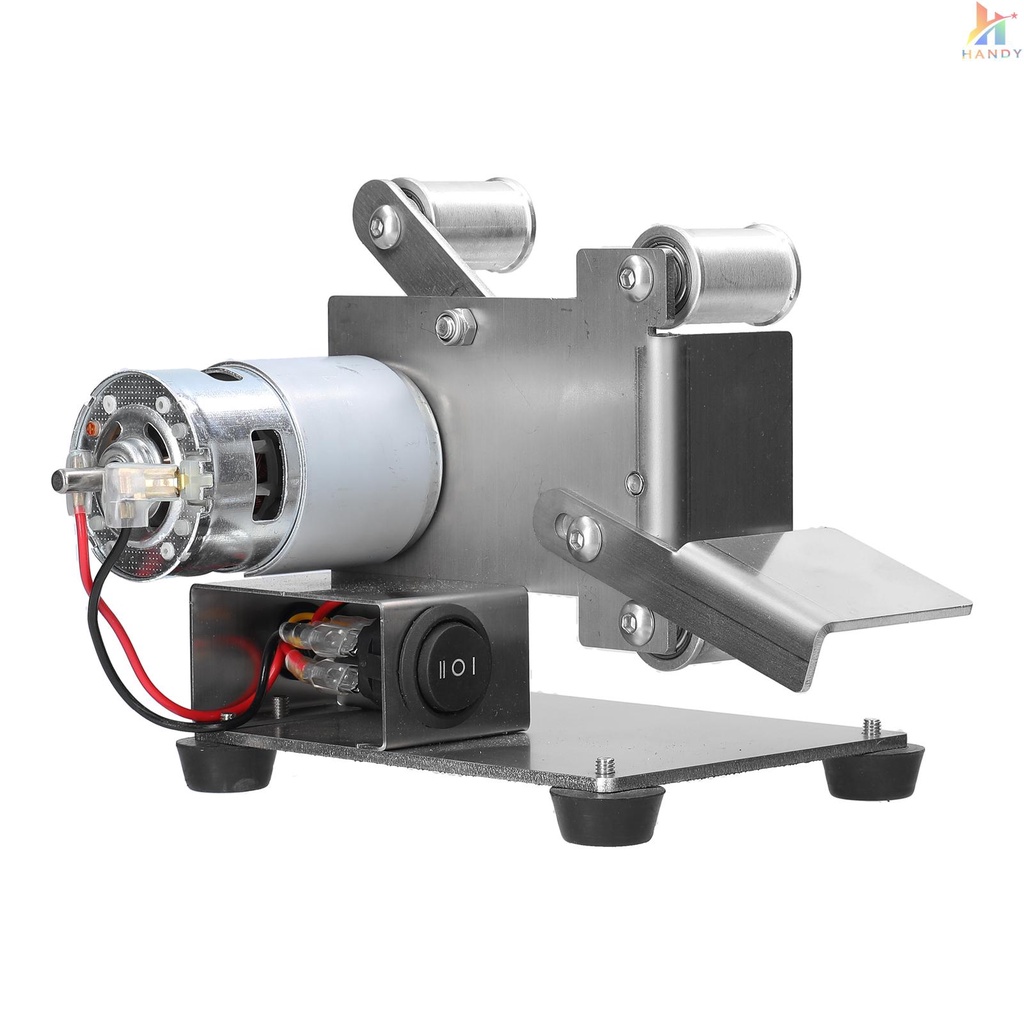 Dây Đai Mini Cho Máy Mài Đánh Bóng Đa Năng Tiện Dụng