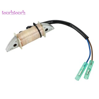 Cuộn dây đánh lửa 63v-85520-00 63v-85520-01 cho động cơ thuyền yamaha 2 stroke 9.9hp 15hp