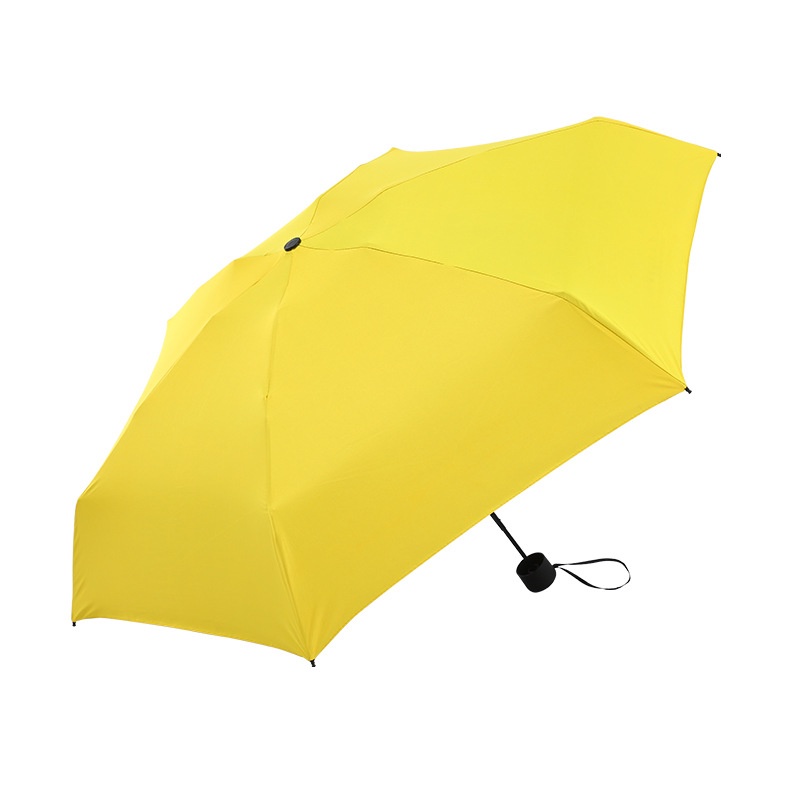 Dù Gấp 50 Khúc Mini Chống Tia UV Đa Năng