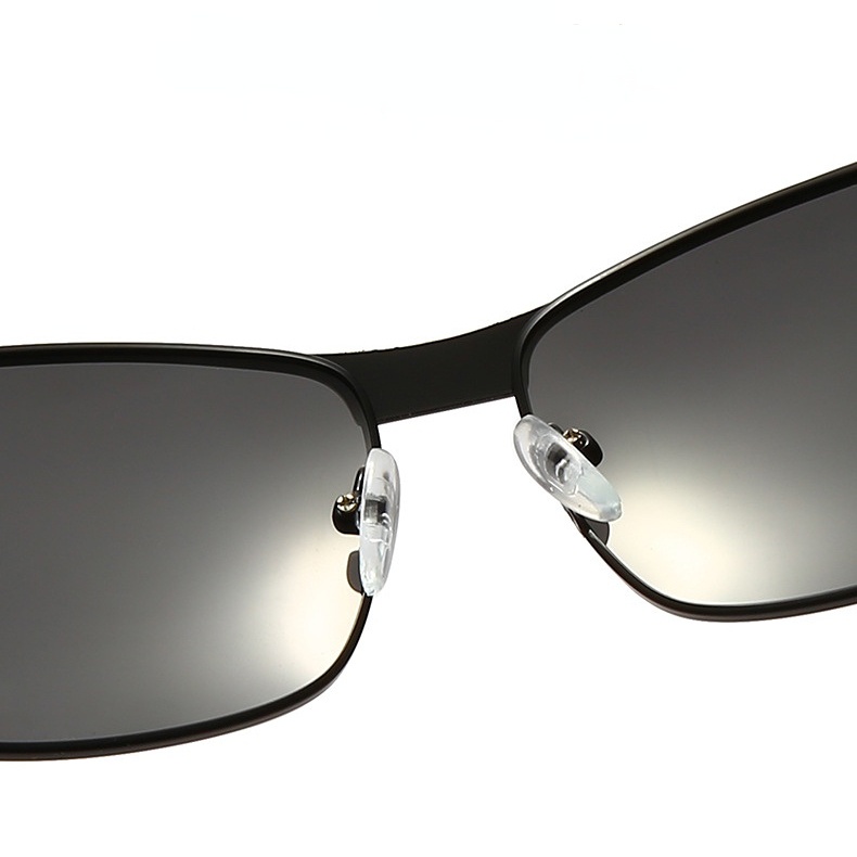 Kính Mát Phân Cực Thời Trang Mới Cho Nam