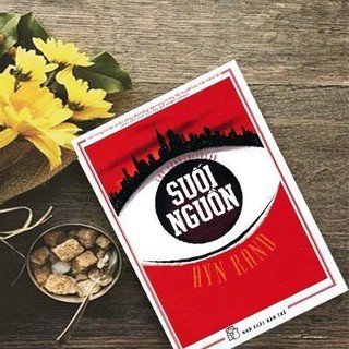 Sách Suối Nguồn (Tái Bản)