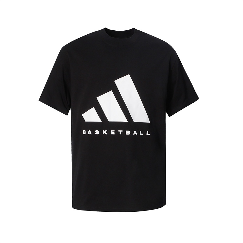 Áo Thun Cotton Tay Ngắn Plus Size Unisex