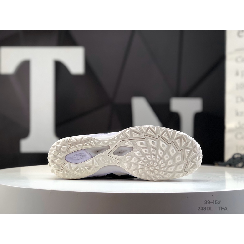 Giày Đá Bóng Asics C3 FF TF 1113A032-100 39-45 Chất Lượng Cao Cho Nam