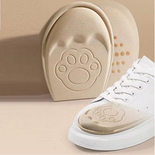  Cặp Đệm Lót Giày Cao Gót Giảm Đau Tiện Dụng 