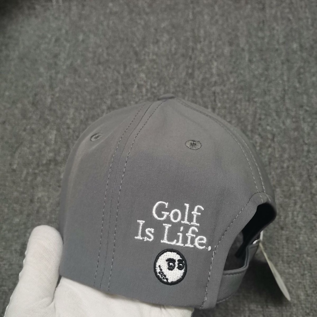 Đặt Hàng Trước  Mũ Đánh Golf Malbon Từ Trung Quốc  #79938