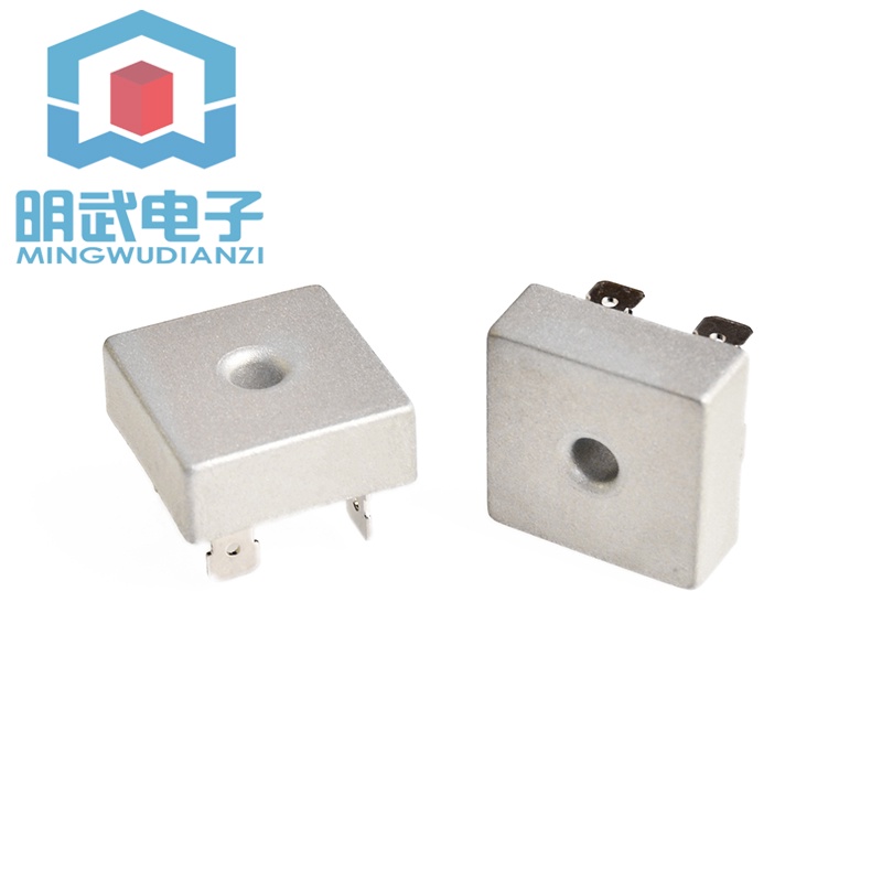 Cầu Chỉnh Lưu KBPC5010 50A 1000V Chuyên Dụng