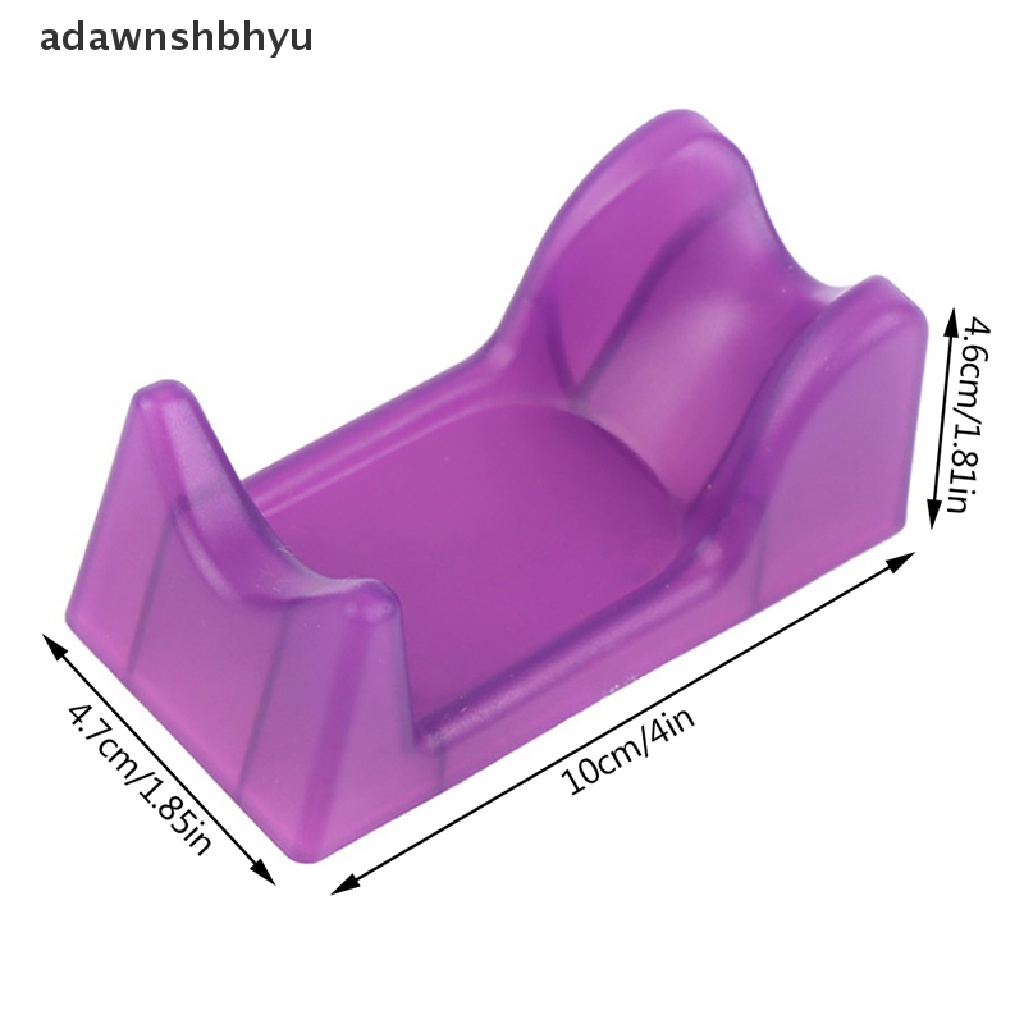 1 Giá Đỡ Bút / Đầu Mài Móng Tay Nghệ Thuật