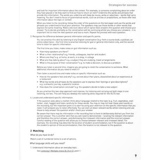 Sách Collins - Practice Tests For Ielts 3