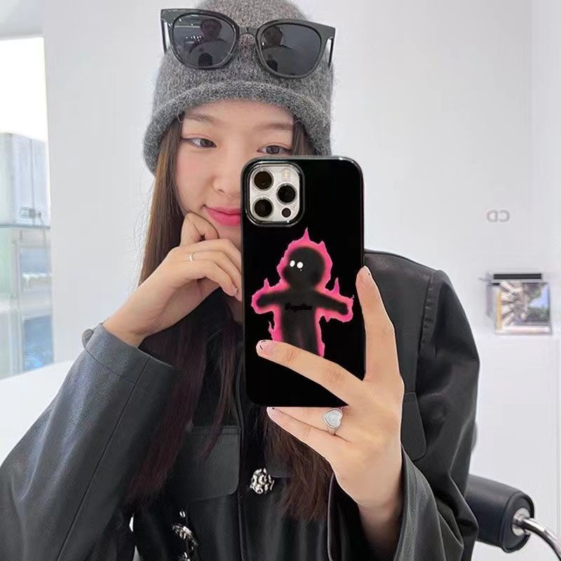 Ốp Điện Thoại Cho Iphone 11promax 8plus xsmax 14 / 13 / 12 / 11 mini / 14pro / 14promax / xs / xr / x 12pro 13pro