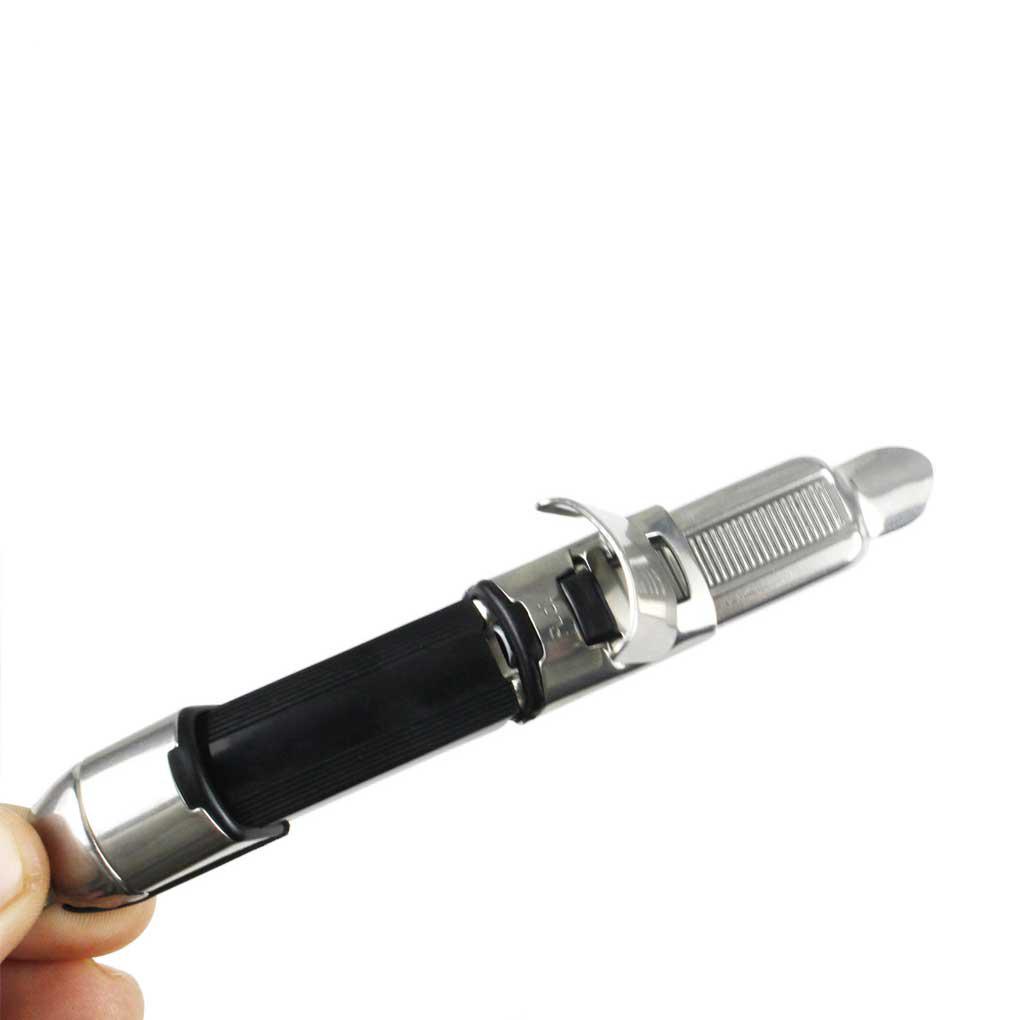 Giá Đỡ Bánh Xe Lăn Bằng Thép Không Gỉ Gọn Nhẹ