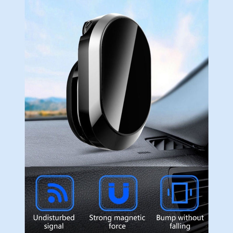 Aoto Giá Đỡ Điện Thoại Gắn Kính Chắn Gió Xe Hơi Thông Dụng Có Thể Điều Chỉnh Cho Hầu Hết Các Dòng