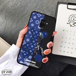Ốp lưng siêu hót Sam Sung Galaxy A8 2018/A5 2018