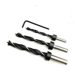 Cữ Khoan Chéo Gỗ Phiên Bản Mini