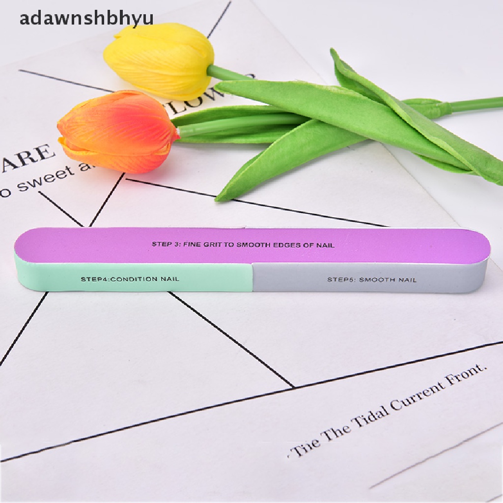 Cây Dũa Móng Tay Chuyên Dụng Chất Lượng Cao