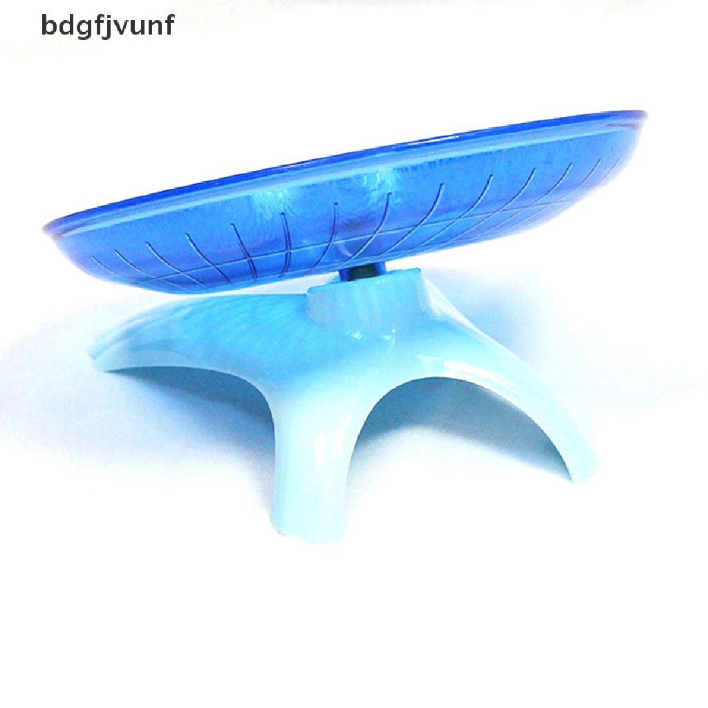 Đĩa Đồ Chơi Chạy Bộ Vui Nhộn Dành Cho Chuột Hamster