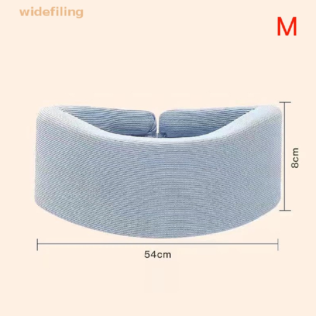 Đai Quấn Cổ Hỗ Trợ Giảm Đau Và Căng Thẳng Thoải Mái