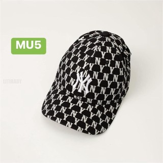 Mũ MLB nam, nữ free size