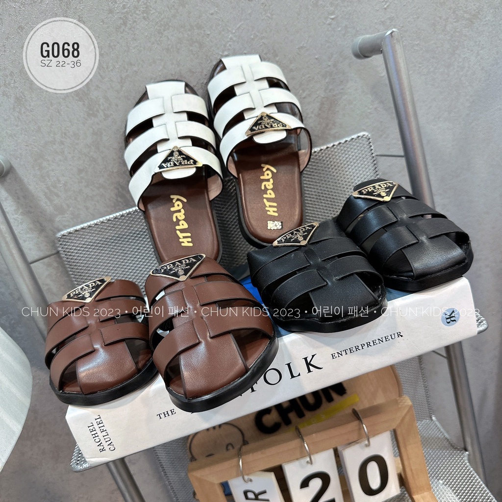 G068 - DÉP rọ siêu cấp  PRA-DA cho Bé