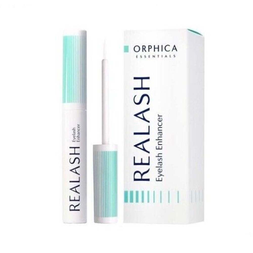ORPHICA REALASH Eyelash Enhancer Serum Lash Conditioner Wimpernserum 3ML