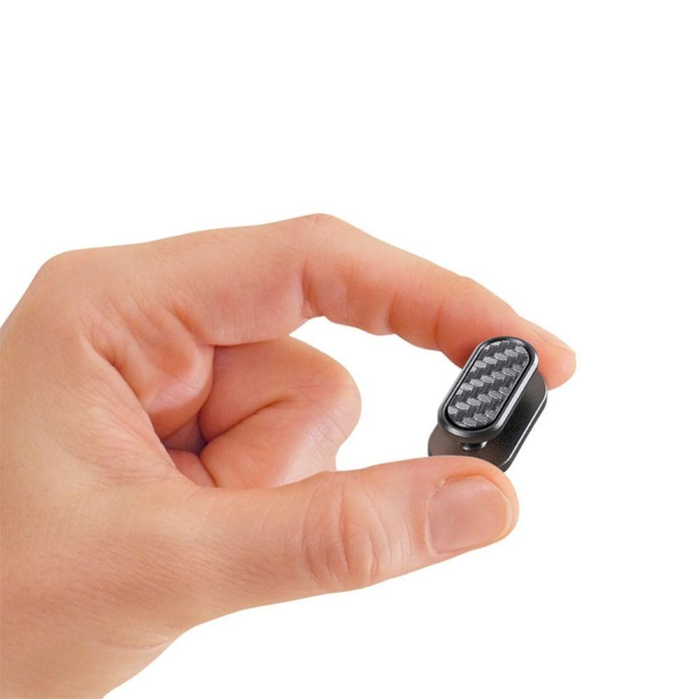 Bộ 8 Móc Treo Đồ Mini Tàng Hình Cho Xe Hơi