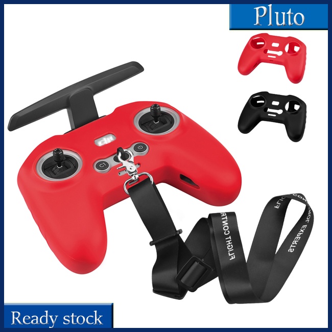Mới Vỏ Silicon Bảo Vệ Tay Cầm Điều Khiển Từ Xa Fpv Combo /avata 2