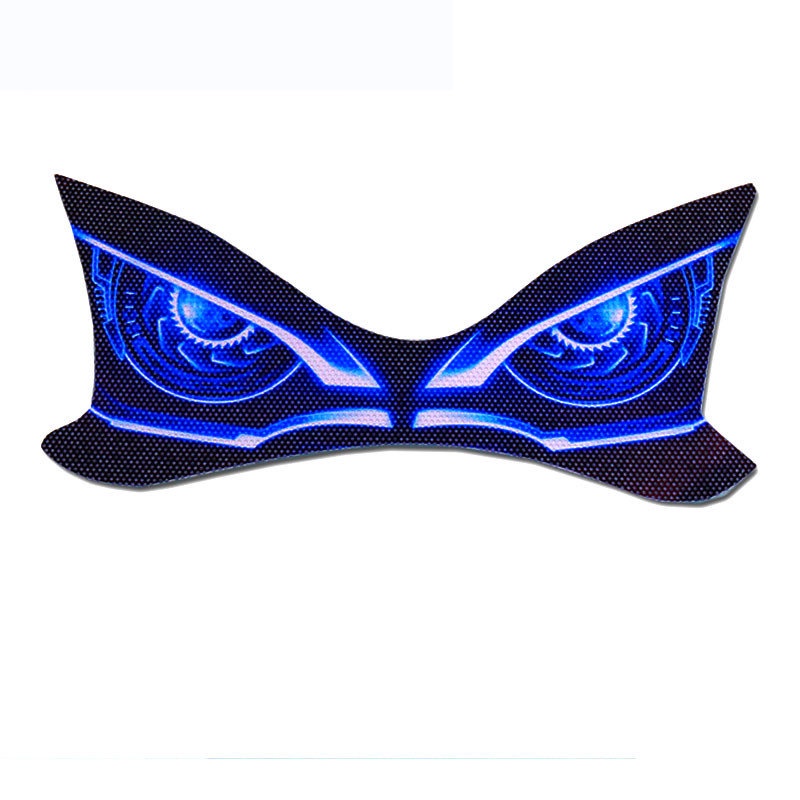 Miếng Dán Bảo Vệ Đèn Pha 3D Cho Xe Mô Tô KAWASAKI Z900 Z 900 2017 2018 2019