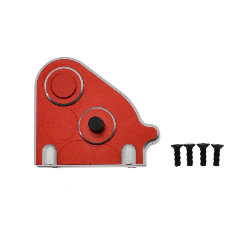 Phụ Kiện Hộp Truyền Động Bằng Kim Loại Cho Xe Hơi Leo Núi MN 1 / 12 MN86K MN86KS 4X4