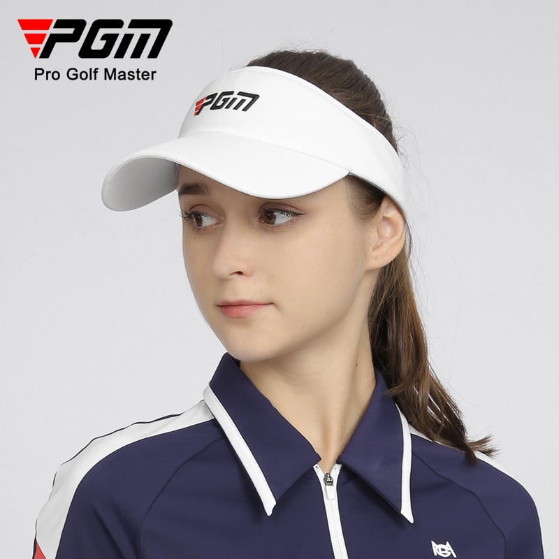 PGM MZ050 Mũ bóng râm Golf Mũ bóng râm thể thao mùa hè Mũ golf nữ