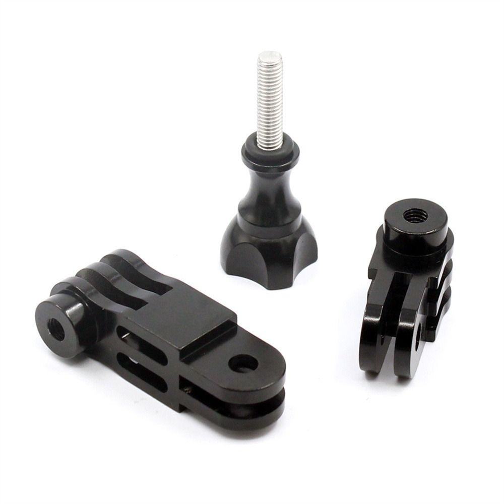 Ngàm Gắn Mở Rộng TAYLOR1 Bằng Nhôm Ba Chiều Cho Máy Ảnh Hành Trình Gopro