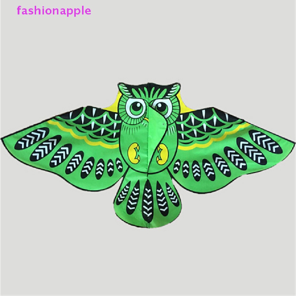 Diều Đồ Chơi Hình Chim Cú Hoạt Hình 110cm