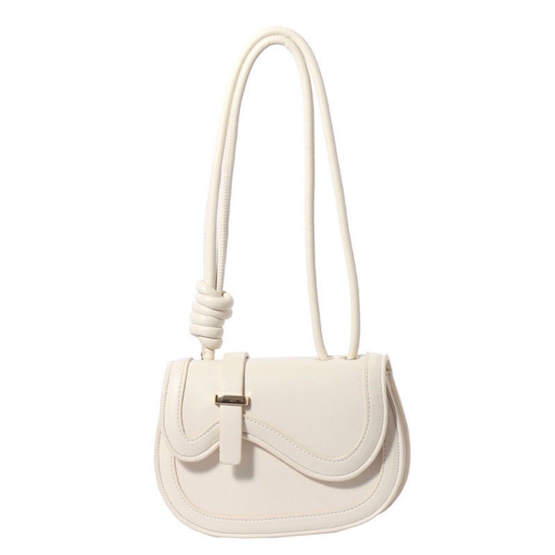 Túi Đeo Vai Envirosax Thiết Kế Đơn Giản Màu Trơn Phong Cách Xuân Thu nhà Mibon