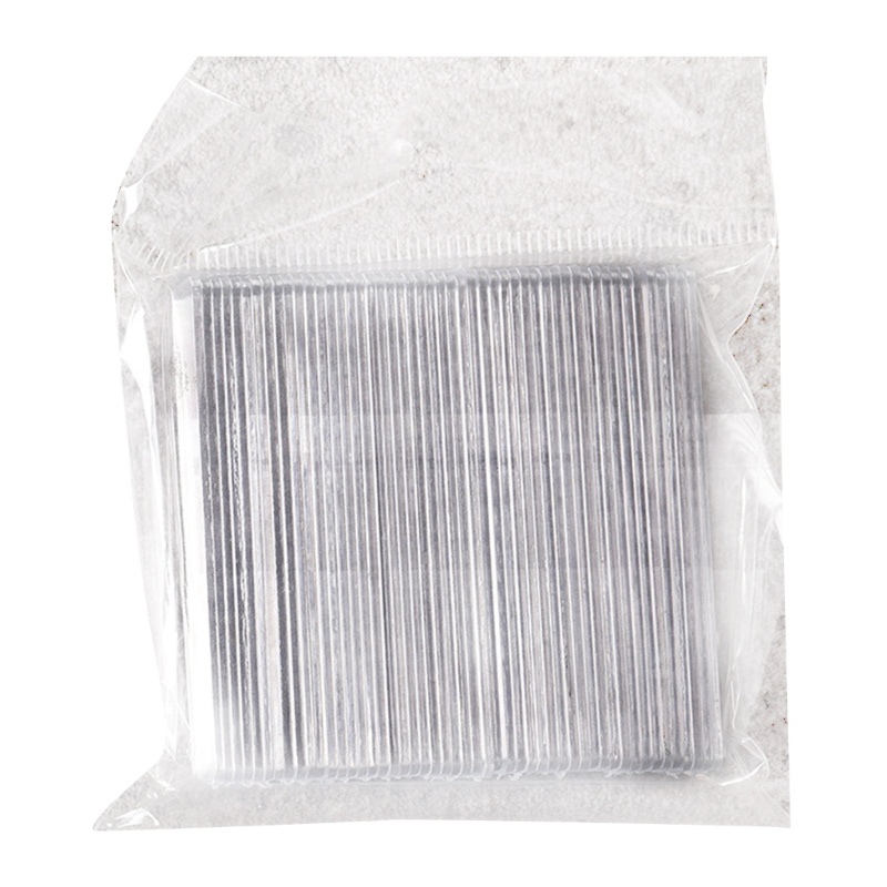 Giá Đỡ Trưng Bày Móng Tay Giả Hai Mặt 3M Tiện Lợi