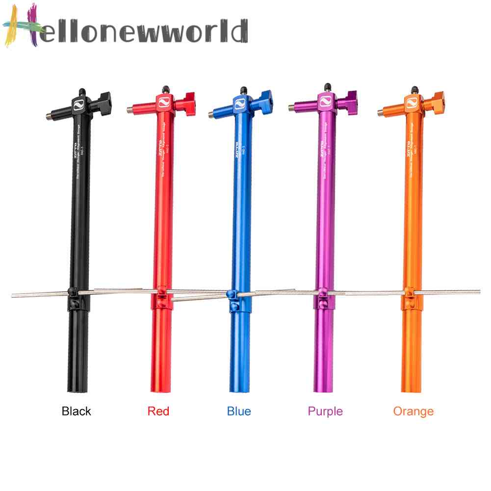 Ztto Dụng Cụ Căn Chỉnh Treo Xe Đạp Chuyên Nghiệp