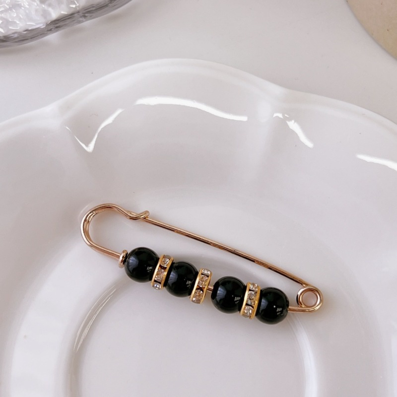 Ghim Cài Cài Cố Định Thắt Lưng Quần Áo Chống Lóa Dành Cho Bạn Nữ