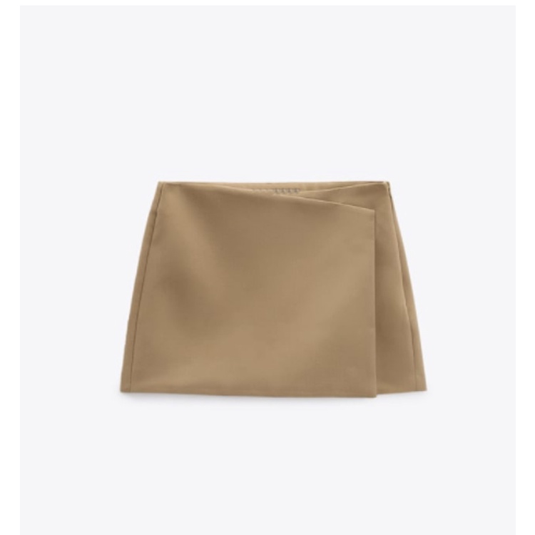 Khăn Quấn Zara 22 Phong Cách Mùa Thu Mới4661515 7385525