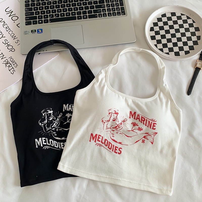 Áo Ống Màu Trơn Có Mút Đệm Ngực Thoáng Khí Gợi Cảm NRVP 2023