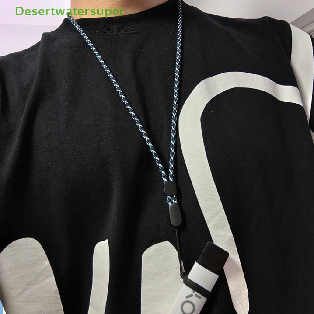 Vòng Silicone Treo Dây Chống Rơi Nhỏ Gọn Tiện Lợi